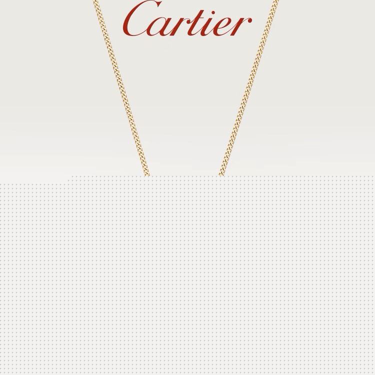 Ca*t*er necklaces